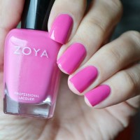 zoya nail polish and instagram gallery image 4