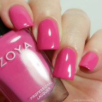 zoya nail polish and instagram gallery image 3