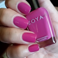 zoya nail polish and instagram gallery image 4