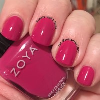 zoya nail polish and instagram gallery image 3