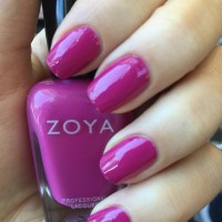 zoya nail polish and instagram gallery image 2