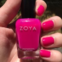 zoya nail polish and instagram gallery image 10