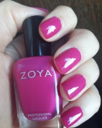 zoya nail polish and instagram gallery image 9