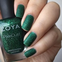 zoya nail polish and instagram gallery image 35