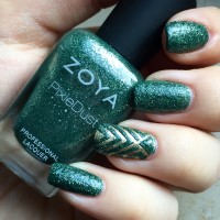 zoya nail polish and instagram gallery image 10