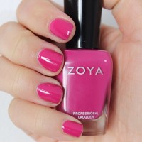 zoya nail polish and instagram gallery image 7