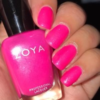 zoya nail polish and instagram gallery image 2