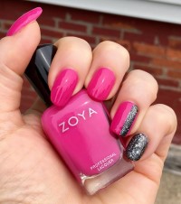 zoya nail polish and instagram gallery image 2