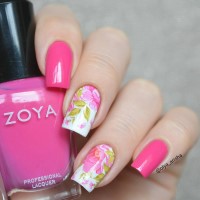 zoya nail polish and instagram gallery image 1