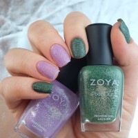 zoya nail polish and instagram gallery image 15