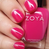 zoya nail polish and instagram gallery image 3