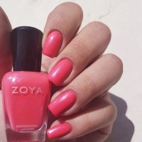 zoya nail polish and instagram gallery image 11