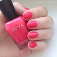 zoya nail polish and instagram gallery image 7