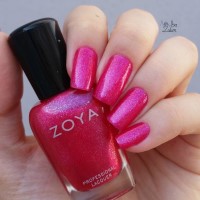 zoya nail polish and instagram gallery image 15