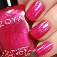 zoya nail polish and instagram gallery image 14