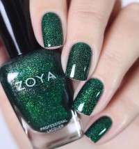 zoya nail polish and instagram gallery image 110