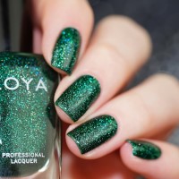 zoya nail polish and instagram gallery image 85