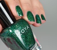 zoya nail polish and instagram gallery image 105