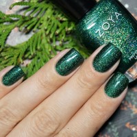 zoya nail polish and instagram gallery image 82