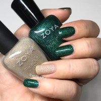 zoya nail polish and instagram gallery image 101