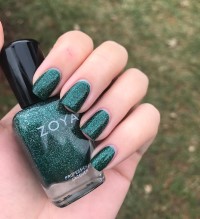 zoya nail polish and instagram gallery image 78