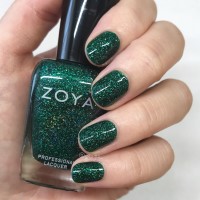 zoya nail polish and instagram gallery image 95