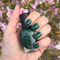 zoya nail polish and instagram gallery image 92