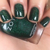 zoya nail polish and instagram gallery image 89