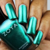 zoya nail polish and instagram gallery image 9