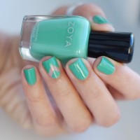 zoya nail polish and instagram gallery image 22