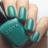 zoya nail polish and instagram gallery image 16