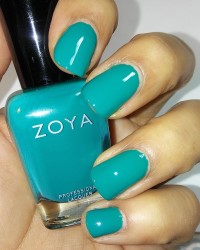 zoya nail polish and instagram gallery image 12