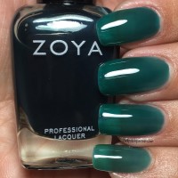 zoya nail polish and instagram gallery image 3