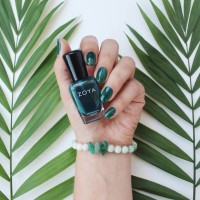 zoya nail polish and instagram gallery image 2