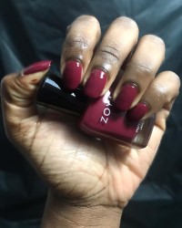 zoya nail polish and instagram gallery image 10