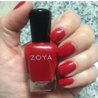 zoya nail polish and instagram gallery image 1