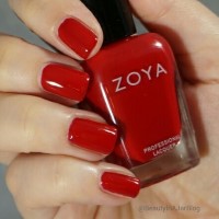 zoya nail polish and instagram gallery image 2