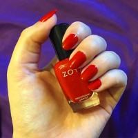 zoya nail polish and instagram gallery image 5