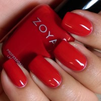 zoya nail polish and instagram gallery image 3