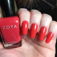 zoya nail polish and instagram gallery image 4