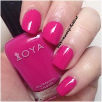 zoya nail polish and instagram gallery image 25