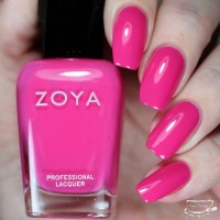 zoya nail polish and instagram gallery image 30