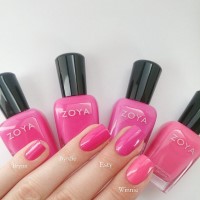 zoya nail polish and instagram gallery image 36