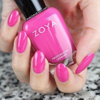 zoya nail polish and instagram gallery image 15