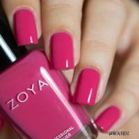 zoya nail polish and instagram gallery image 16