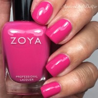 zoya nail polish and instagram gallery image 18