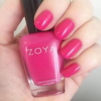 zoya nail polish and instagram gallery image 20