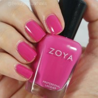 zoya nail polish and instagram gallery image 19