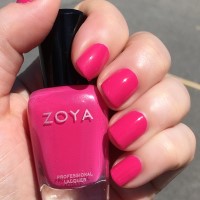 zoya nail polish and instagram gallery image 21