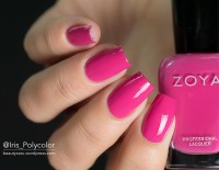 zoya nail polish and instagram gallery image 24